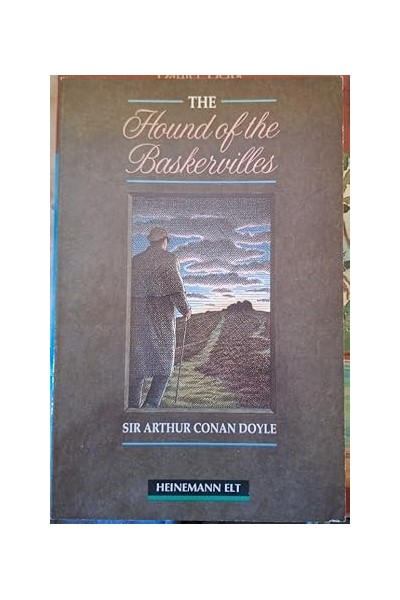 The Hound of the Baskervilles